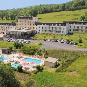 SÉJOUR EN AUBRAC À LAGUIOLE
