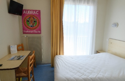 SÉJOUR EN AUBRAC À LAGUIOLE – Image 3