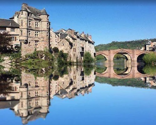 SÉJOUR EN AUBRAC À LAGUIOLE – Image 6