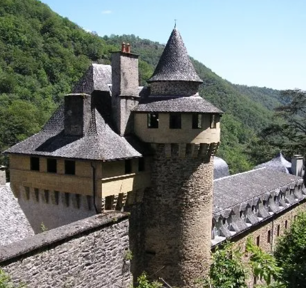 SÉJOUR EN AUBRAC À LAGUIOLE – Image 4