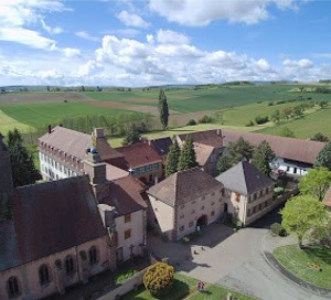 WEEK-END À REUTENBOURG