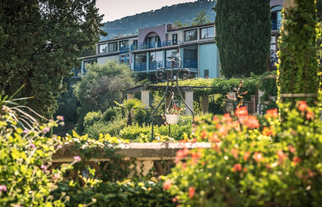 SÉJOUR À GRASSE – Image 6