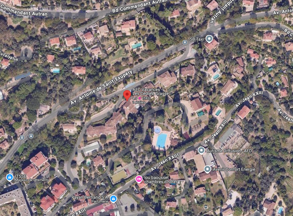 SÉJOUR À GRASSE – Image 5