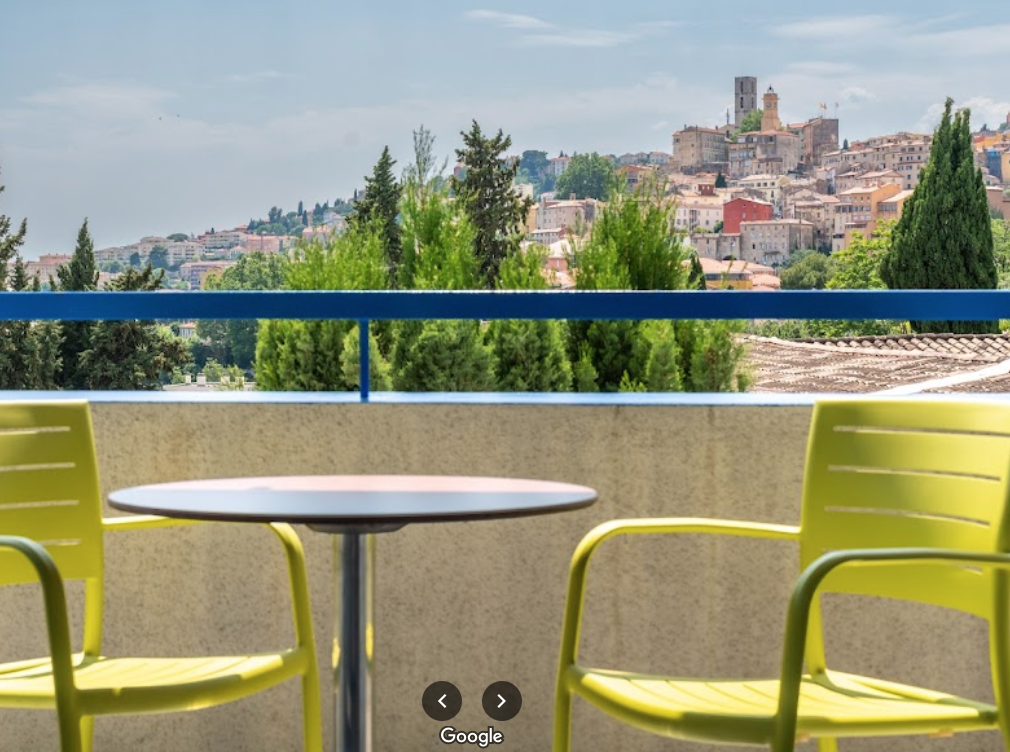 SÉJOUR À GRASSE – Image 16