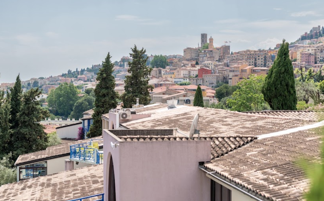 SÉJOUR À GRASSE – Image 10