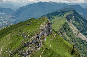 Itinérant dans le Jura