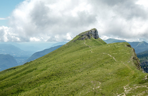 Itinérant dans le Jura