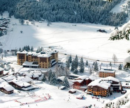 SÉJOUR À RAQUETTES À PRALOGNAN LA VANOISE – Image 4