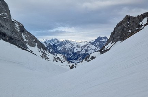 SÉJOUR À RAQUETTES À PRALOGNAN LA VANOISE