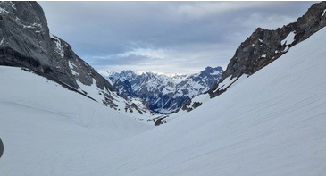 SÉJOUR À RAQUETTES À PRALOGNAN LA VANOISE – Image 2