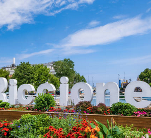 SÉJOUR À RICCIONE (Italie)