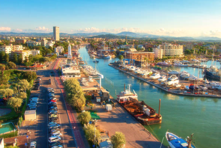 SÉJOUR À RICCIONE (Italie) – Image 4