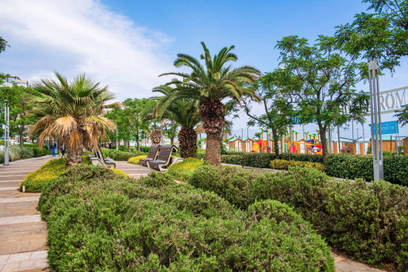 SÉJOUR À RICCIONE (Italie) – Image 5