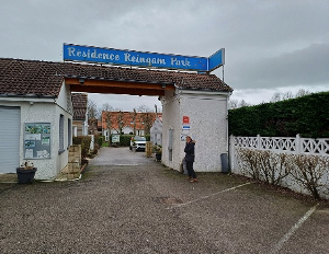 SÉJOUR EN BAIE DE SOMME
