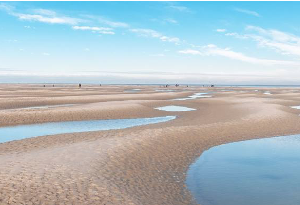 SÉJOUR EN BAIE DE SOMME
